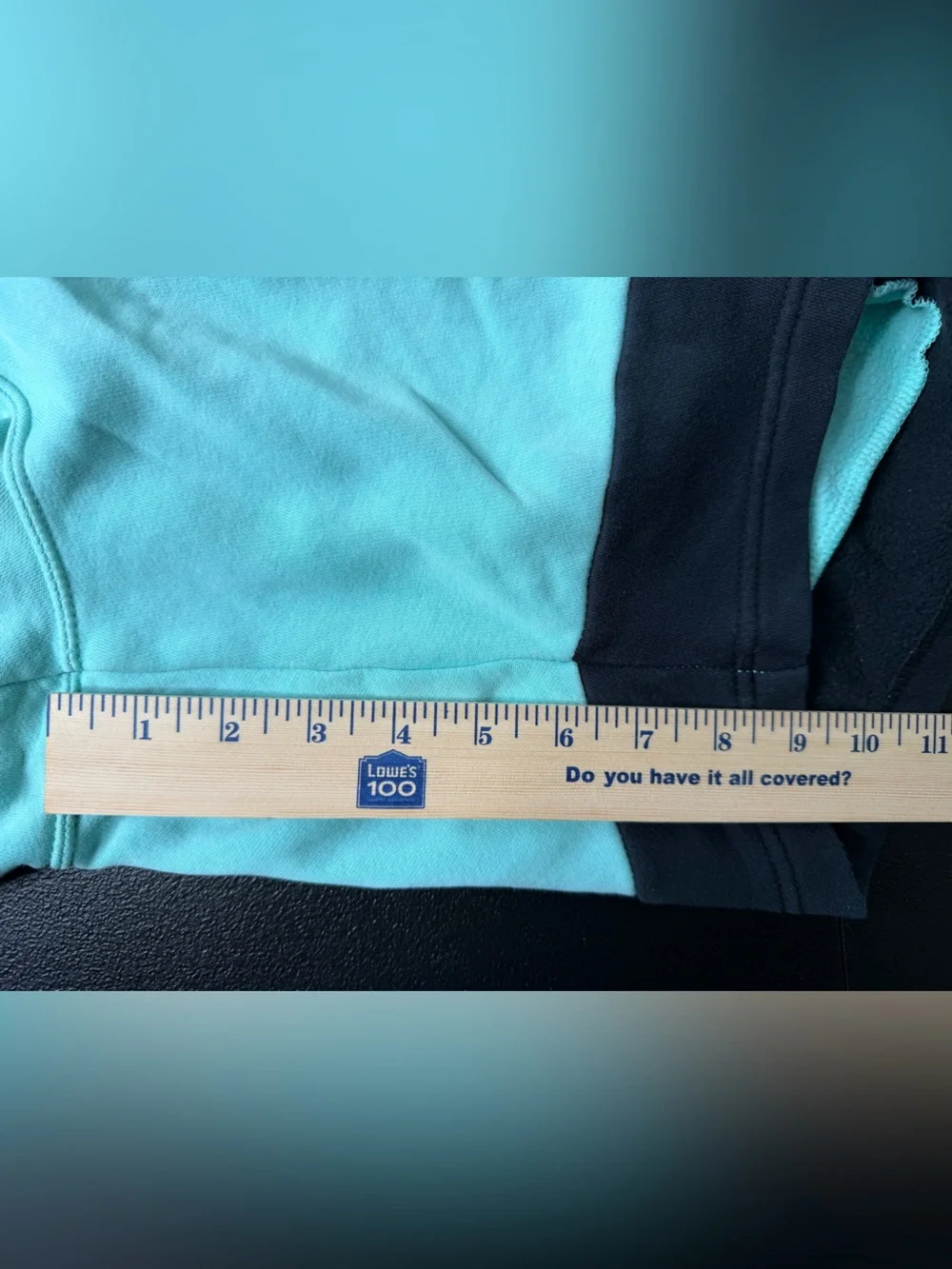 Jordan aj11 fleece
